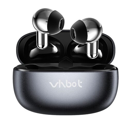 AI smart translation earphone - V01